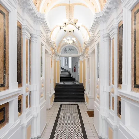 Stevan Apartamento *