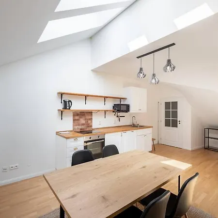 Apartment Stevan