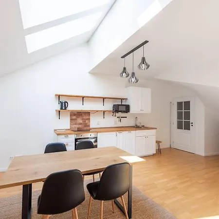 Stevan Apartment *