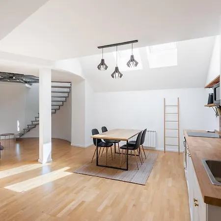 Apartment Stevan