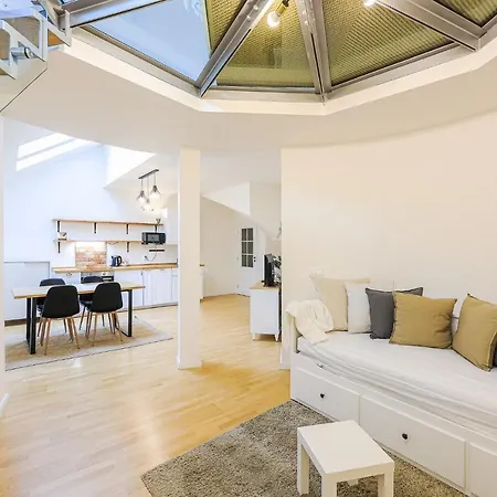 Stevan Apartment