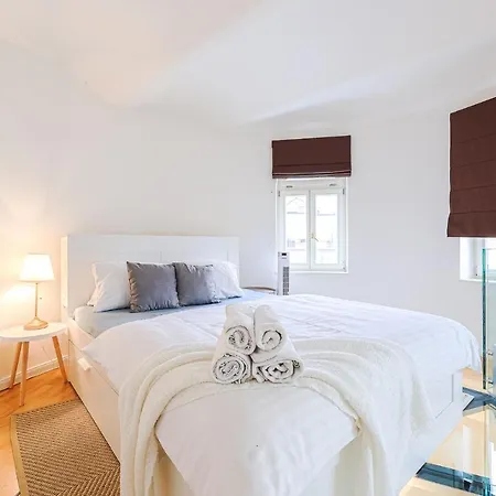 Stevan Apartment *