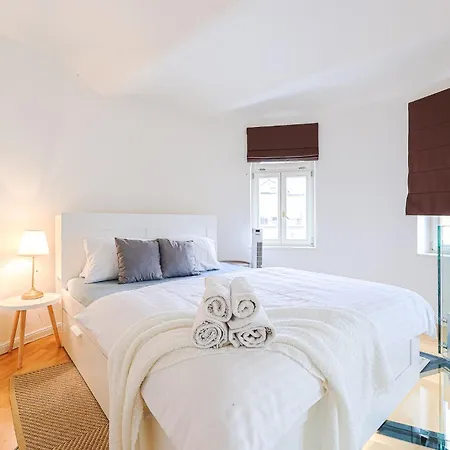 Apartament Stevan Praga