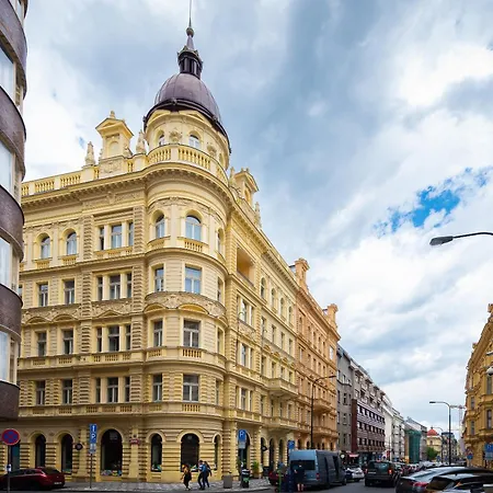 Stevan Apartament