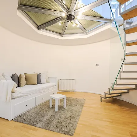 Stevan Apartament *
