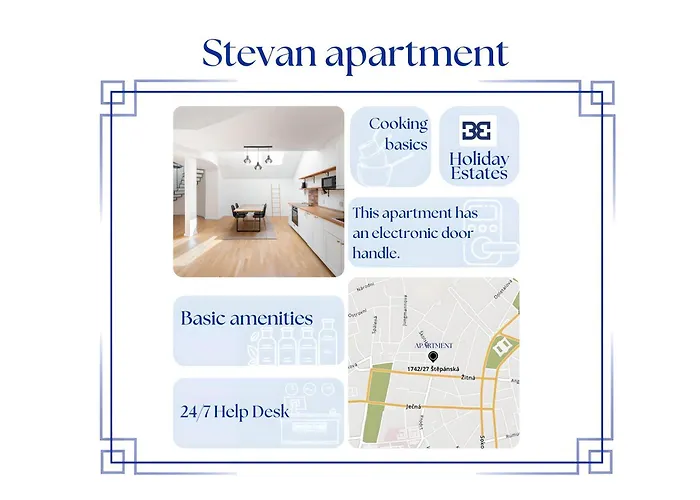 Stevan *